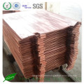 Factory Price Copper Anodes 99.99%